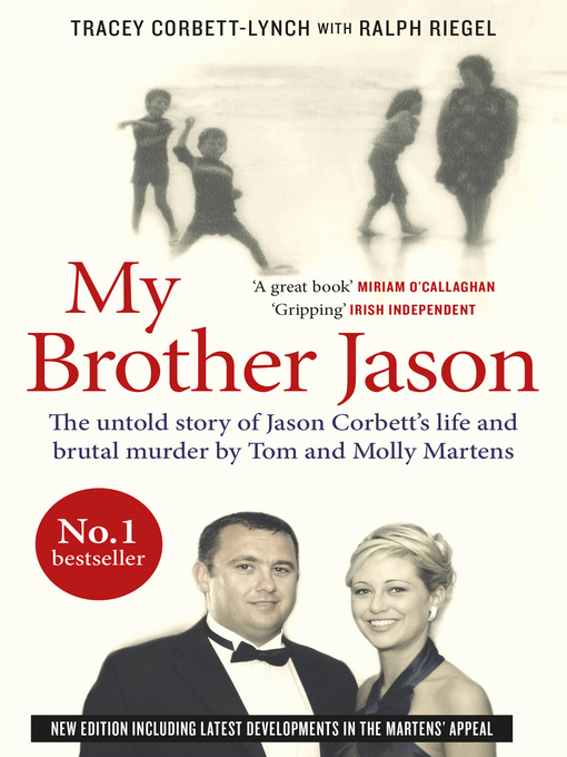 Cover image for My Brother Jason